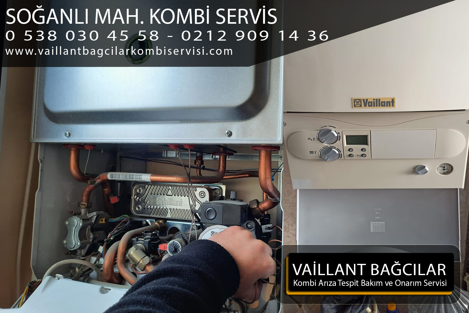soğanlı mahallesi kombi servis
