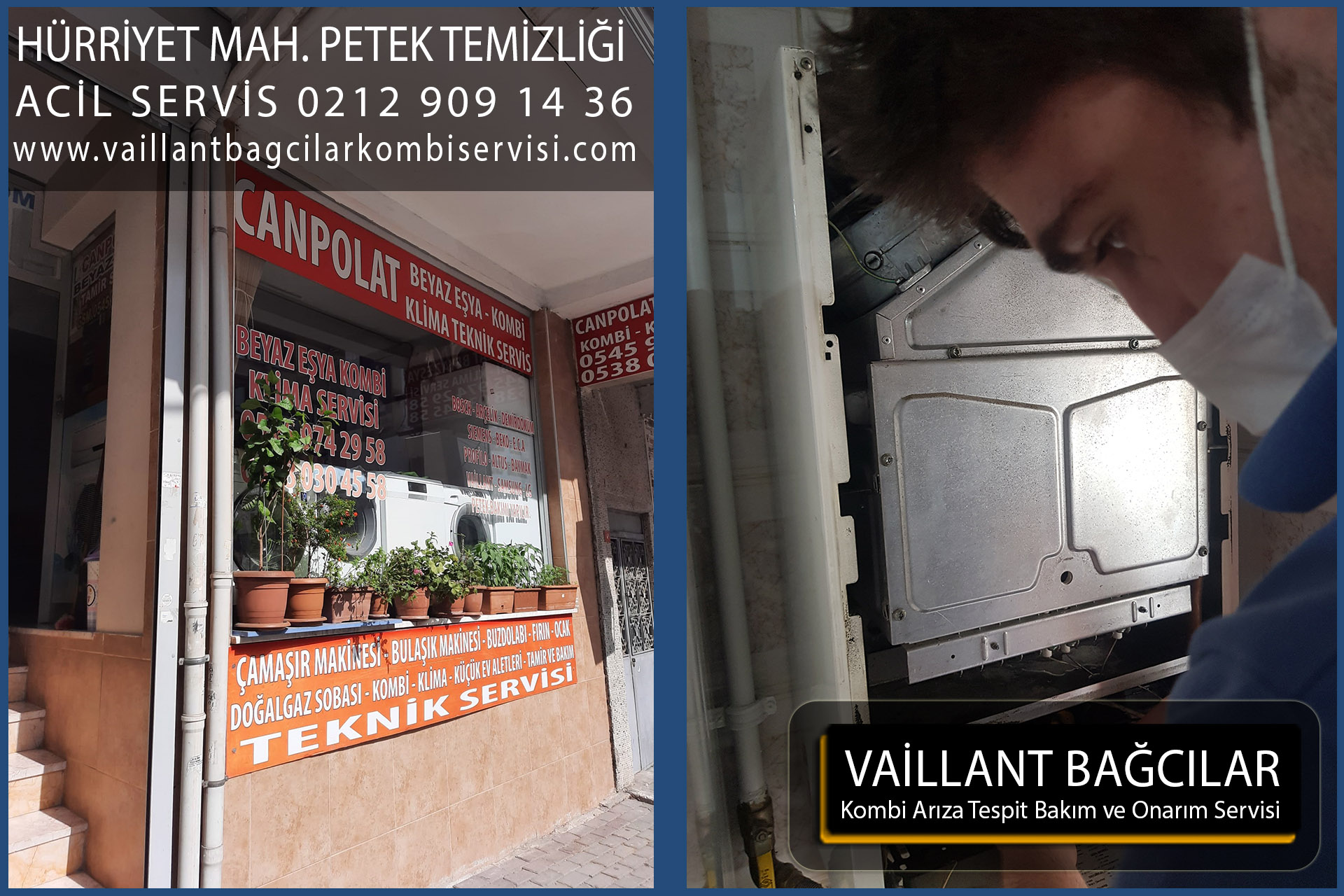 hürriyet mahallesi petek temizliği