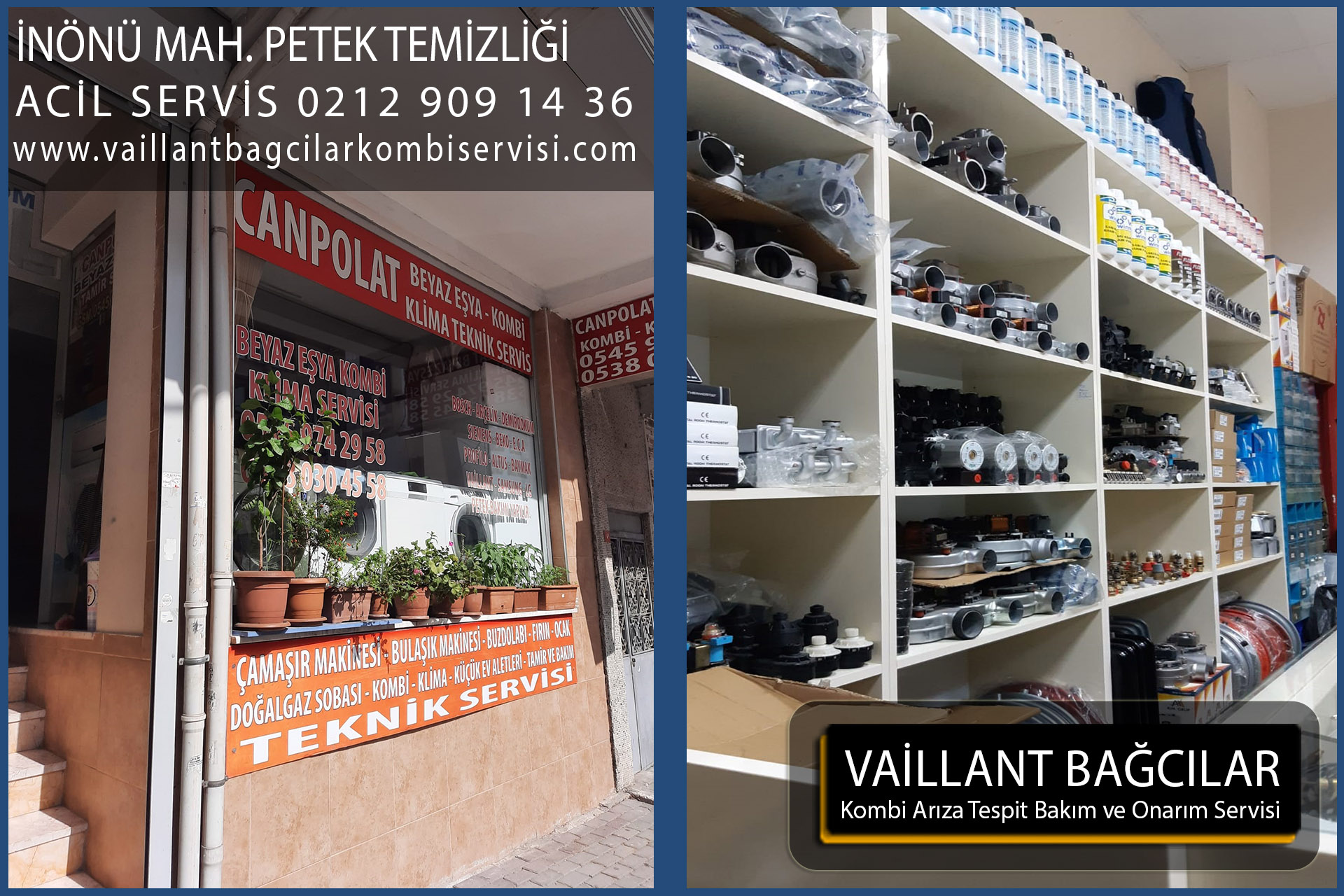 inönü mahallesi petek temizliği