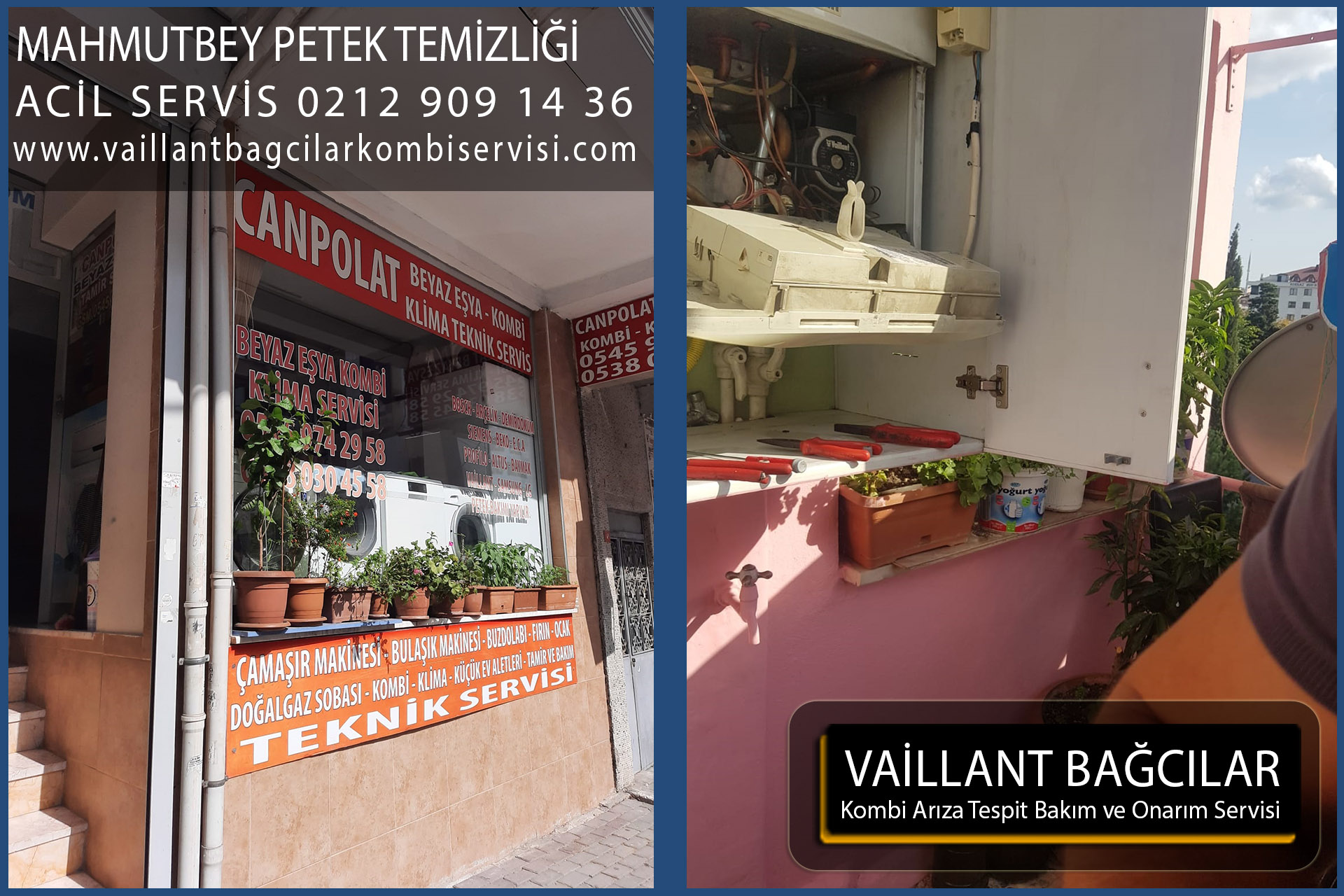 mahmutbey petek temizliği