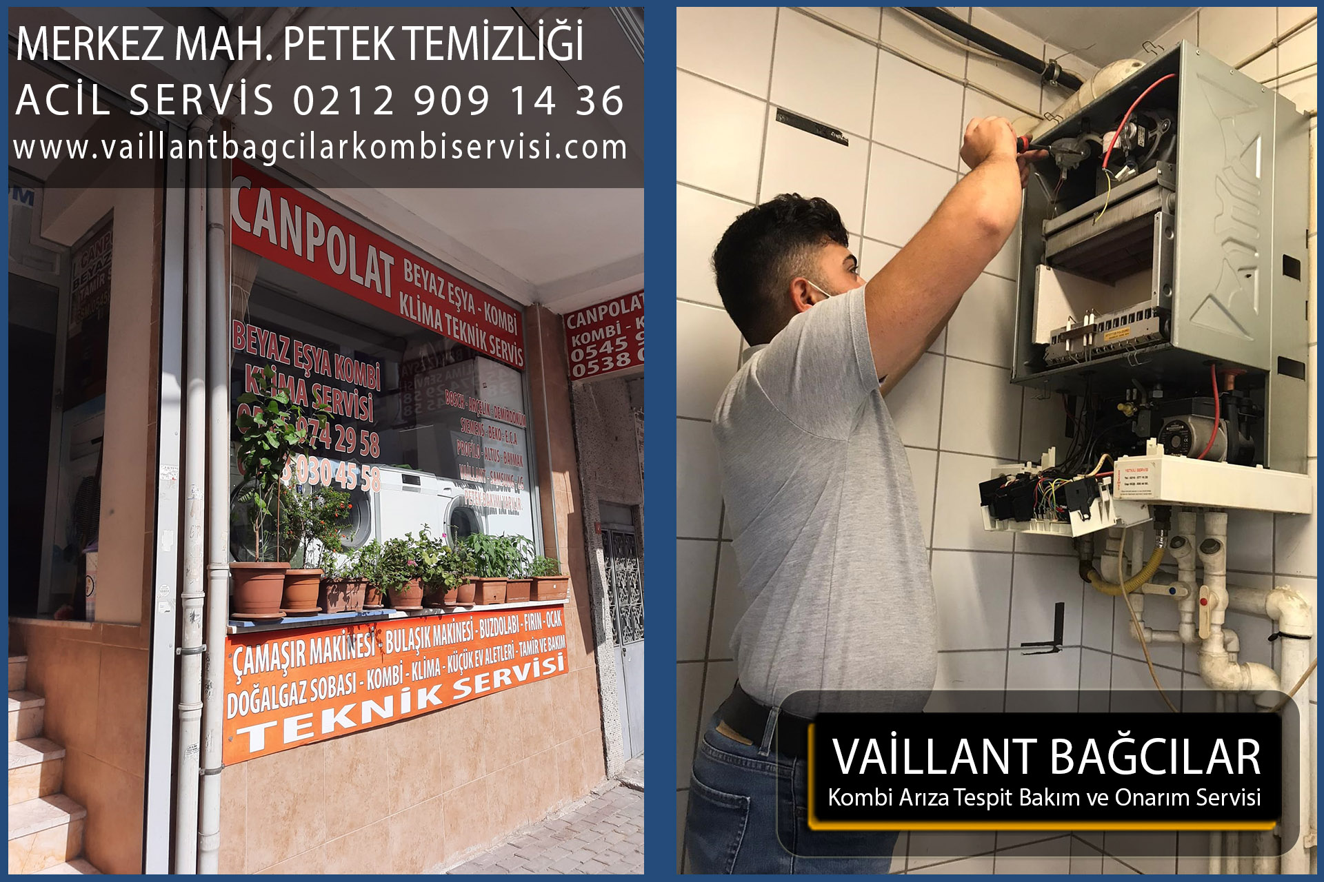 merkez mahallesi petek temizliği